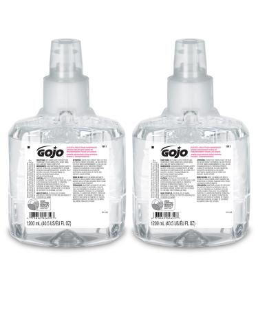 GOJO NATURAL ORANGE Pumice Hand Cleaner, 1 Gallon Quick Acting Lotion Hand  Cleaner with Pumice Pump Bottle (Pack of 1) – 0955-02