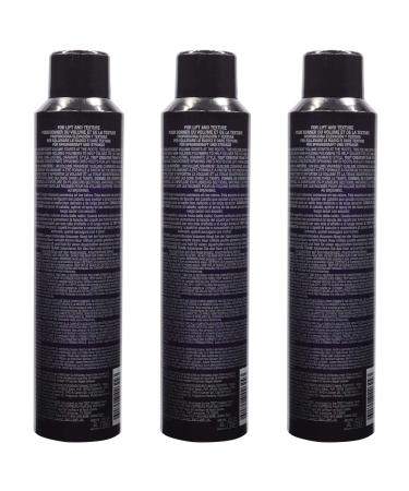 Catwalk by TIGI Root Boost Spray Foam - Directional Mousse for All Hair Types - For Lift & Texture - For All Hair Types - Finish on Wet Hair & Blow Dry - Premium Hair Care Products - 8.1 oz (3 Pack) Pearl Lilly Shifron 8.5 Ounce (Pack of 3) - Buy Online on GoSupps.com