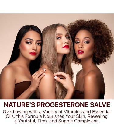 Wild Yam Face Cream - 60g Natural Wild Yam Face Moisturizer | Nourishing & Moisturizing Body Skin Care Cream | Wild Yam Cream for All Skin Types - Buy Online on GoSupps.com