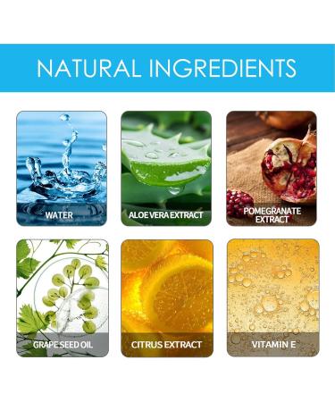 GkgWuxf Anti Chafe Stick Waterproof AntiChafe Stick Travel Size Gel Lotion Portable Protective Cream For Thighs Arms Runners Walking Running - Buy Online on GoSupps.com