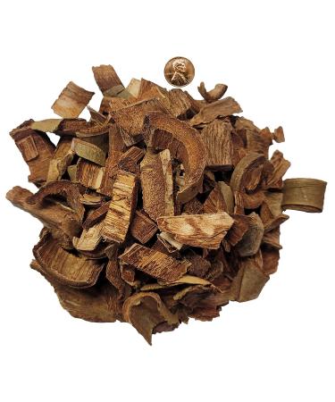 Naturejam Palo Mulato 1lb Bag - 100% Natural Wildcraft Bursera Simaruba - Naked Indian Jiote Carate Jiocuabo Mulatto Stick Chak Mastic Gumbo Limbo - Buy Online on GoSupps.com