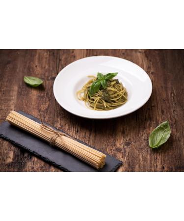 Tealdi Pesto alla Genovese with Fresh Basil - Authentic Italian Sauce 130g | Shop Internationally - Buy Online on GoSupps.com