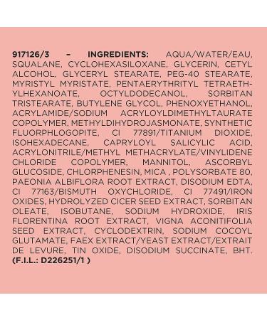 L'Oreal Paris Age Perfect Rosy Tone Fragrance-Free Face Moisturizer 2.55 oz - Anti-Aging Day Cream - Buy Online on GoSupps.com