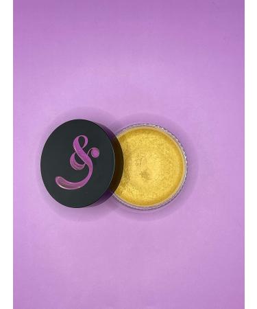 Easy Bake Loose Powder (6 – Almond)