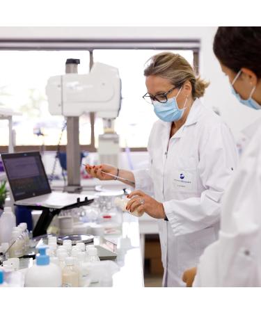  Uttse Rivadouce Organic Anti Stretch Mark Oil for Pregnancy - High Tolerance Oil - 100 ml - Repairs Nourishes and Softens Skin - Non Greasy - For All Mums To Be - Buy Online on GoSupps.com