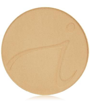 jane iredale Pressed Face Powder Refill Riviera 1 pack (1 x 9.9 g) Riviera 1 piece (1 pack)