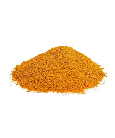 The Spice Way Ground Yellow Mustard Seed - 8 oz | Premium Quality Spice for Cooking and Seasoning - Buy Online on GoSupps.com