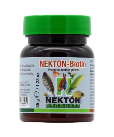 Nekton Biotin for Feathering 35gm