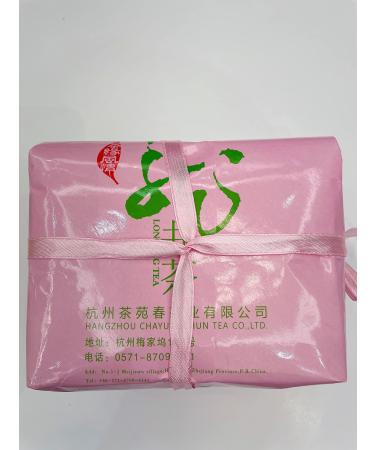 2022 SPRING GREEN TEA DRAGON WELL GREEN TEA WEST LAKE LONGJING TEA Meijiawu Special design 500g CLASS A