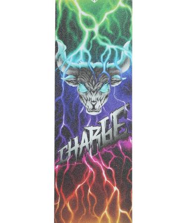 Envy Scooters Grip Tape - KOS Charge | Durable, High-Quality Grip Tape - Buy Online on GoSupps.com