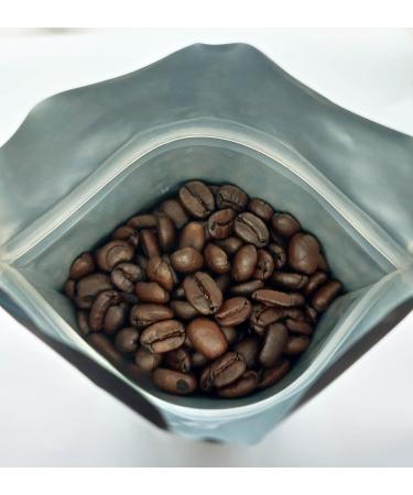 Coffee Bean - Colombian Dark Roast (Filter Machine Grind 200g) - Buy Online on GoSupps.com
