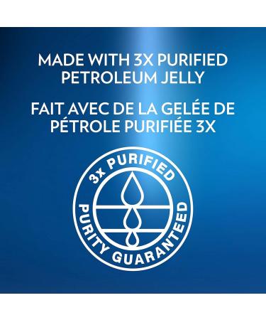 Vaseline Petroleum Jelly with Cocoa Butter - 7.5 oz | Moisturizing Skin Care for All Skin Types - International Shipping Available - Buy Online on GoSupps.com