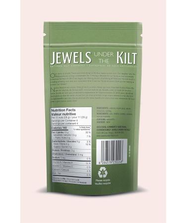 Jewels under The Kilt Maple Carrot Cake Walnut 4 Ounces - Buy Online on GoSupps.com