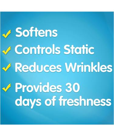Snuggle Cuddle-Up Fresh Dryer Sheets Softener for Laundry to Control Static and Reduce Wrinkles Long Lasting Fabric Softener with Fresh Laundry Scent 120 Count (Pack of 1) - Buy Online on GoSupps.com