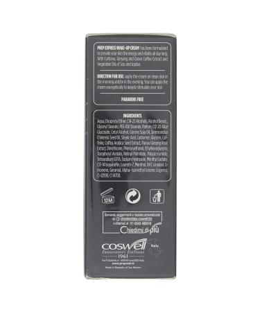 Prep Revitalizing Express Wake Up Cream for Men - 2.5 Oz Cream 2.5 Oz - Buy Online on GoSupps.com