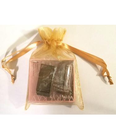 Mary Kay Compact Mini with Tools | Compact Cheek Brush & Eye Applicators - International Shipping Available - Buy Online on GoSupps.com