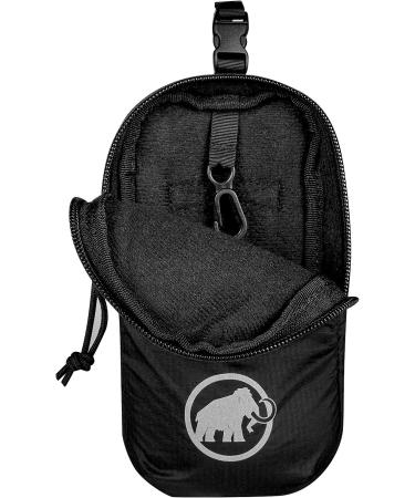 Mammut Add-on Shoulder Pocket - Lightweight and Versatile Storage Solution - Buy Online on GoSupps.com