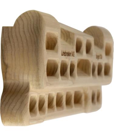 Target10A Linebreaker Base - Best Climbing Training Board for Beginners | International Shipping Available - Buy Online on GoSupps.com