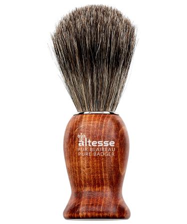 Altesse Altesse Shaving Brush 78310 Badger Hair Best Badger 500 g