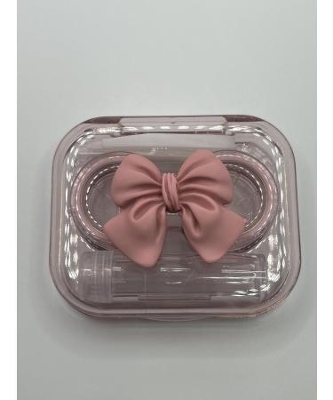 Buy Eye Contact Lens Case | Durable Contact Lens Storage for Travel & Home - Buy Online on GoSupps.com