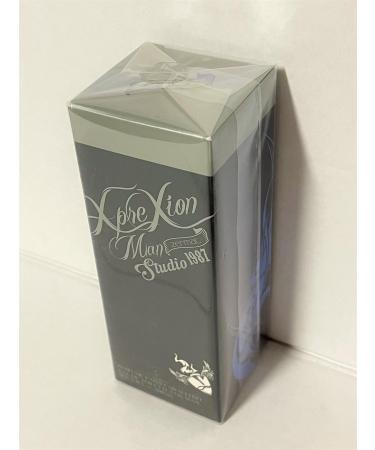 zermat XPREXION MAN 3.38 FL OZ