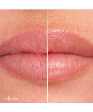  ENOOSO Enooso - Natural Moisturizing Lip Balm for Chapped Lips Blackberry Long-Lasting Lip Care Ski Lip Stick 100% Vegan Lip Balm Moisturizing Lip Stick 10 ml - Buy Online on GoSupps.com