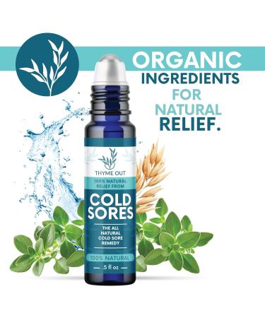 Cold Sore Treatment | Effective Cold Sore & Fever Blister Relief for Lips - Buy Online on GoSupps.com
