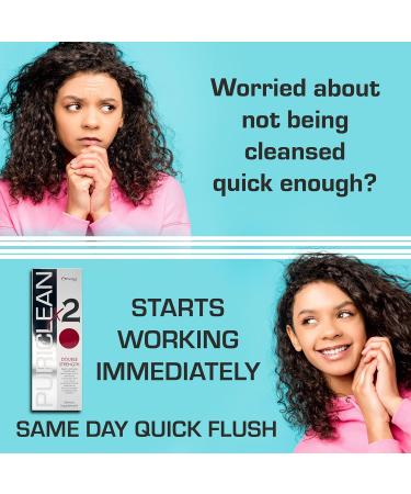 Wellgenix Puriclean X2 Detox Drink - Instant Cleansing Technology - 2lb (1 Pack) - Buy Online on GoSupps.com