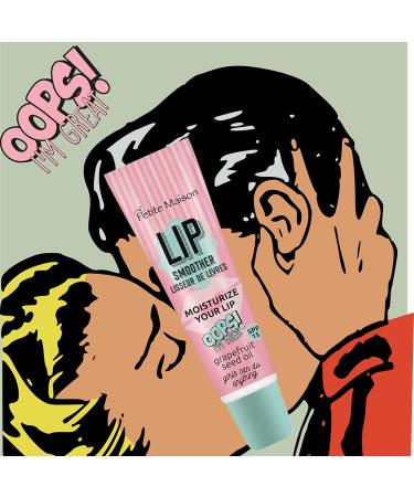 Petite Maison Lip Balm 12ml - Buy Online on GoSupps.com