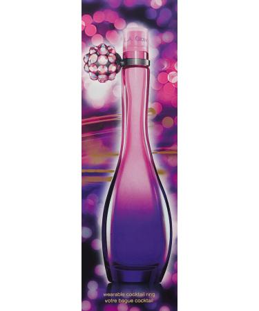 Jennifer Lopez La Glow Eau De Toilette Spray for Women 1 Ounce - Buy Online on GoSupps.com