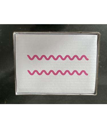 Lockenstab 3 Barrels Deep Waves 28mm - Aimervo Waver with LCD 14 Temp Levels (80-210 ) Ceramic Coating Ideal for All Hair Types + 2 Hair Clips - Shop Now! - Buy Online on GoSupps.com