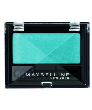 Maybelline Eye Studio Mono Eye Shadow-425 Blue Paradise