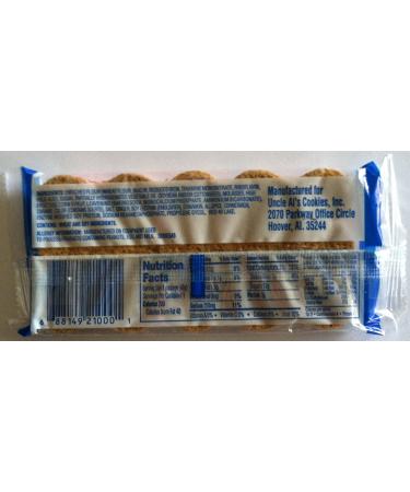 Uncle Al's Old Fashioned Stage Planks 1.75oz - Pack of 12 | Buy Online Now - Buy Online on GoSupps.com