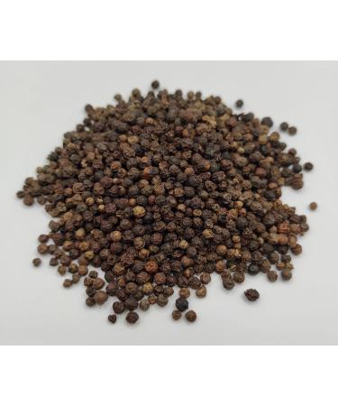AgoraMarket Whole Black Peppercorns Black Pepper 85g 195Kg 220 grams - Buy Online on GoSupps.com