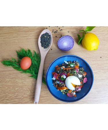  Sabarot Sabarot - Puy Green Lentil A.O.P. 5Kg - Buy Online on GoSupps.com