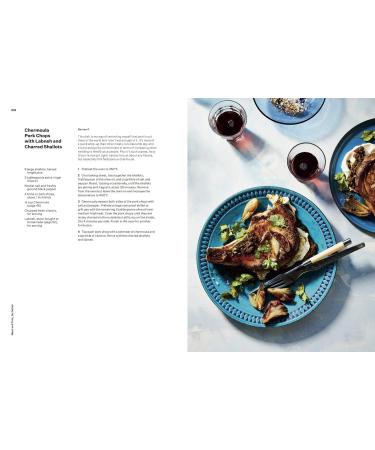 Eating Out Loud: Bold Middle Eastern Flavors for All Day Every Day: A Cookbook - Buy Online on GoSupps.com