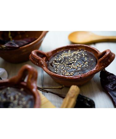 Chile Mulato Pepper (Chile Ancho) // Weights: 57 GR 170 GR 340 GR 510 GR 822 GR (822 GR) - Buy Online on GoSupps.com