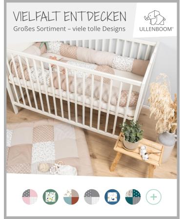 Ullenboom Hooded Towel Baby 75x75 cm | 100% Cotton Terry | Oeko-Tex Certified | Ideal Bath Towel & Bathrobe for Kids Up to 3 Years | Sand Beige - Buy Online on GoSupps.com