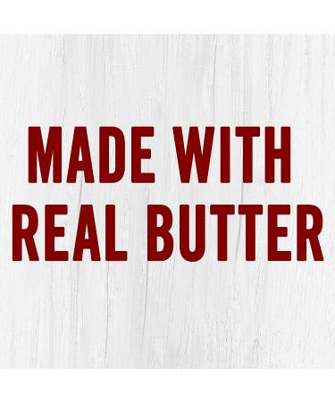 McCormick Butter Extract 1 fl oz - Pack of 6 | Natural Flavors | Premium Quality - Buy Online on GoSupps.com