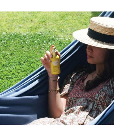 APTO 2-Pack of Turmeric Mist with Witch Hazel Reviving Hydrating & Brightening Facial Spritz 4 fl. oz. Each - Buy Online on GoSupps.com