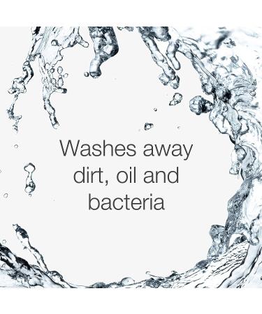 Neutrogena Oil-Free Acne Face Wash Cream Cleanser - 2% Salicylic Acid Treatment - 6.7 fl. oz - Buy Online on GoSupps.com