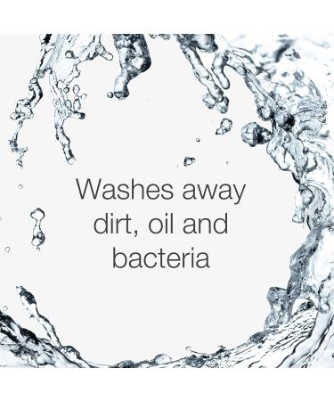 Neutrogena Oil-Free Acne Fighting Facial Cleanser - 2% Salicylic Acid Treatment for Acne-Prone Skin - Daily Oil-Free Face Wash (6 fl. oz) - International Shipping Available - Buy Online on GoSupps.com