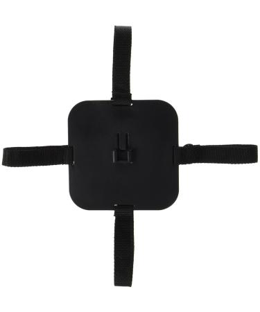 Twins Baby Practical Rear View Mirror for Baby Carrier & Child Seat - Rotatable & Tiltable for Safe Travel - Buy Online on GoSupps.com