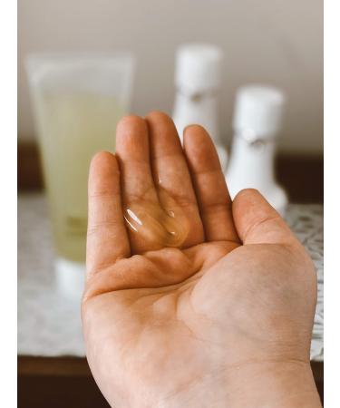 PURIFY & REFRESH: PAUL & JOE Cleansing Gel 157ml - Buy Online on GoSupps.com