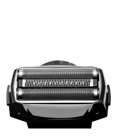 Runwe RS725 Men's Electric Razor - Cordless Foil Shaver with Pop-Up Beard Trimmer & LCD Display | Wet/Dry Shaving - International Shipping Available - Buy Online on GoSupps.com