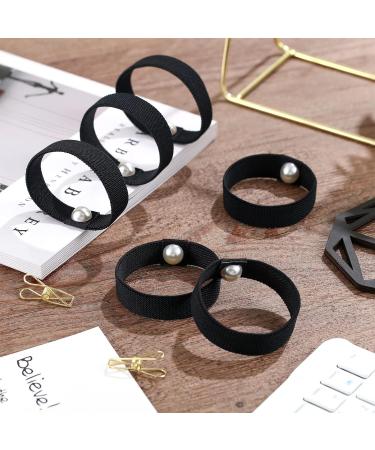 Tondiamo 6 Pack Acupressure Motion Sickness Bands - Relief for Headaches, Anxiety, Nausea, Seasickness, and Morning Sickness - Buy Online on GoSupps.com