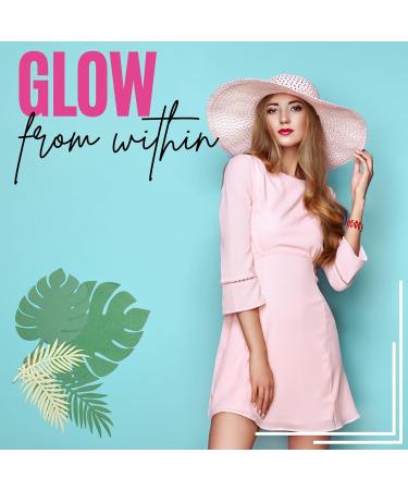 Lumen Naturals Women's Multivitamin Vitamin B12 A C D & E - 180 Count - 60 Servings - Veggie Capsules - Buy Online on GoSupps.com