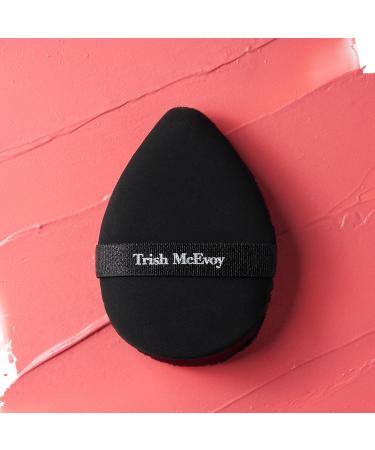 Trish McEvoy The Puff & Sponge - International Shipping | Luxury Beauty Tools - Buy Online on GoSupps.com