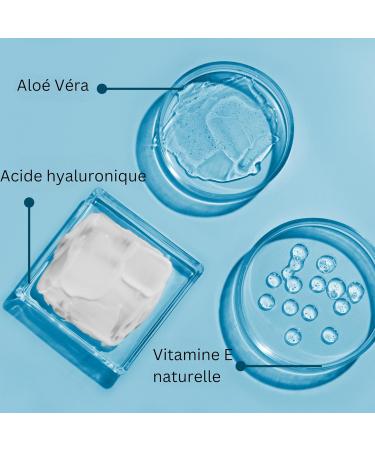 NOVA ENGEL Hyaluronic Acid Eye Serum 15 Ml Sans Parfum - Buy Online on GoSupps.com