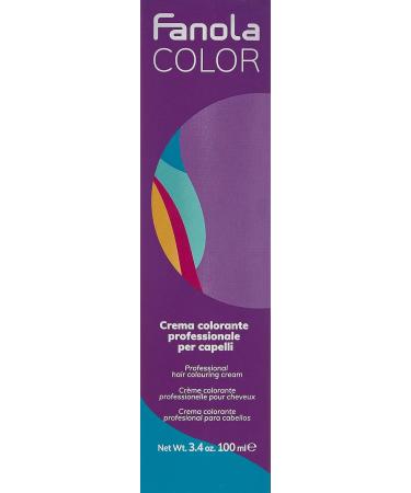 Fanola Crema Colore Colouring Cream 5.29 Extra Chocolate 100ml - Professional Hair Color - Buy Online on GoSupps.com